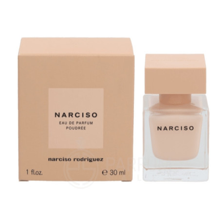 NARCISO POUDRÉE EDP 30 ML - Parfum Féminin Élégant et Sensuel