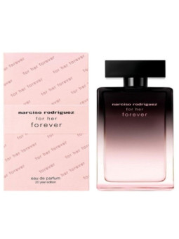 FOR HER FOREVER EDP 50 ML - Parfum Féminin Élégant et Intemporel