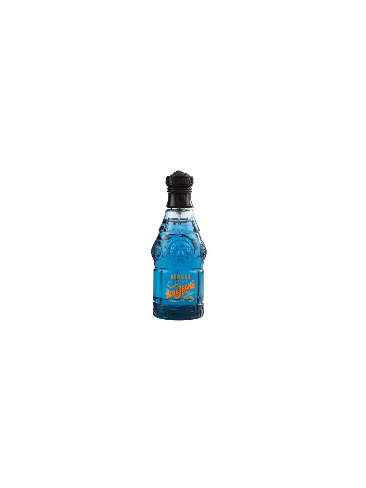 BLUE JEANS Eau de Toilette - Parfum Homme Frais et Intemporel