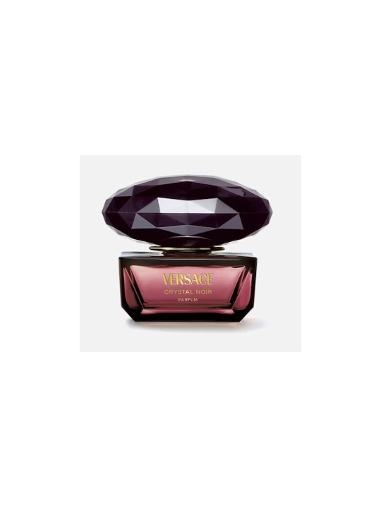 CRYSTAL NOIR Eau de Parfum - Mystère et Sensualité Féminine