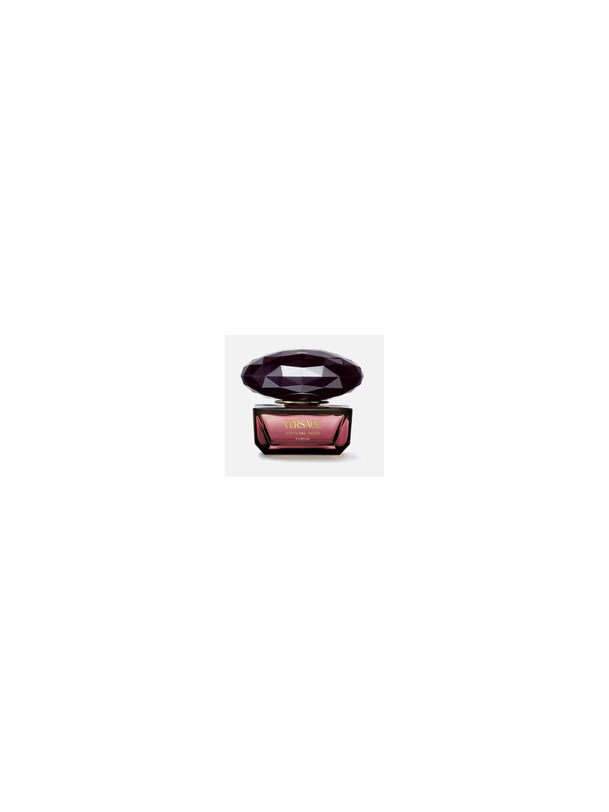 CRYSTAL NOIR Eau de Parfum - Mystère et Sensualité Féminine