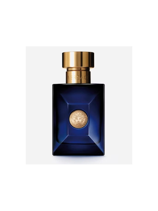 DYLAN BLUE HOMME Eau de Toilette - Parfum Masculin Sophistiqué et Audacieux