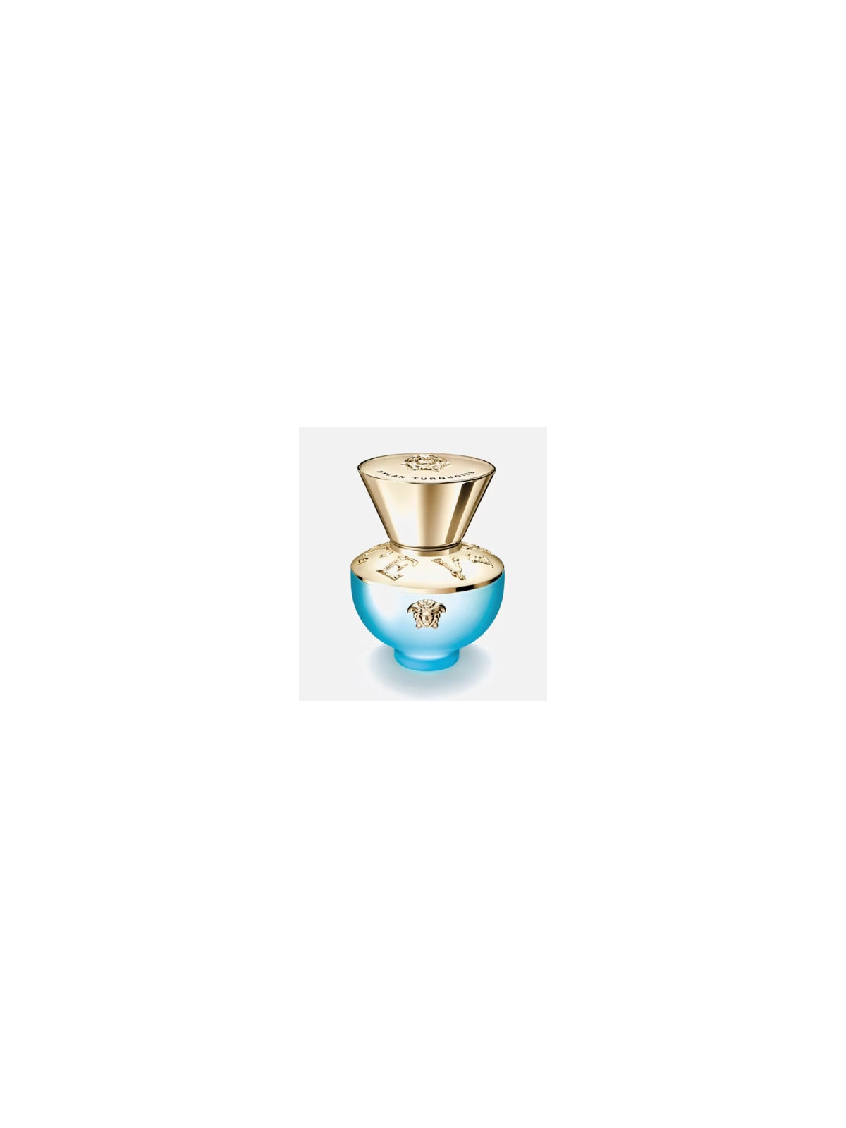 DYLAN TURQUOISE Eau de Toilette - Parfum Frais et Dynamique pour Femme