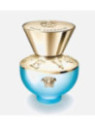 DYLAN TURQUOISE Eau de Toilette - Parfum Frais et Dynamique pour Femme