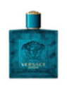 EROS Eau de Toilette - Parfum Masculin Intense et Séduisant