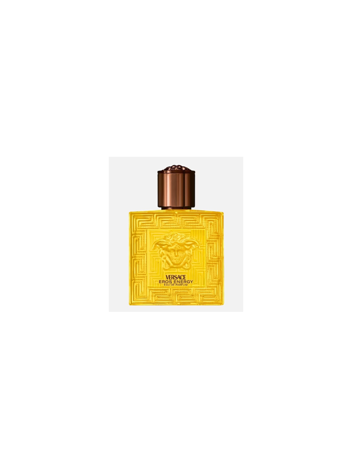 EROS ENERGY Eau de Parfum - Parfum Masculin Dynamique et Envoûtant