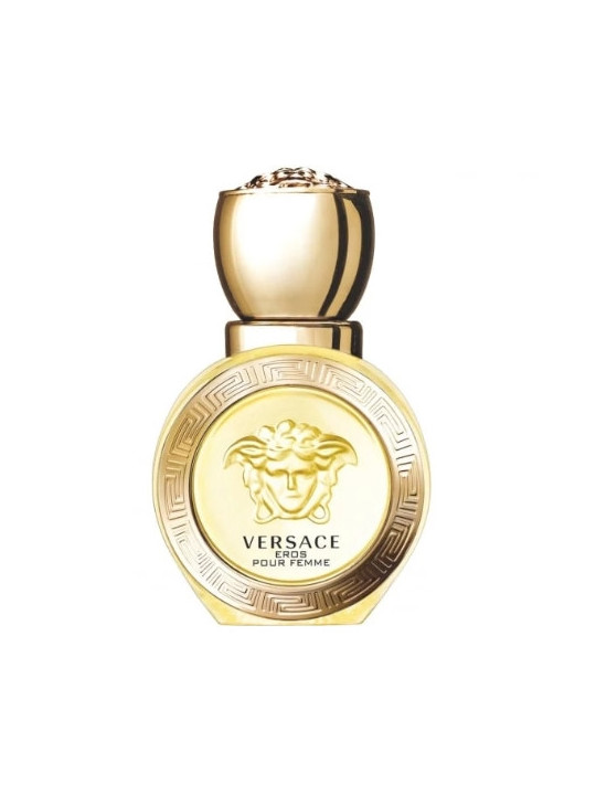 EROS FEMME Eau de Toilette - Parfum Féminin Sensuel et Élégant