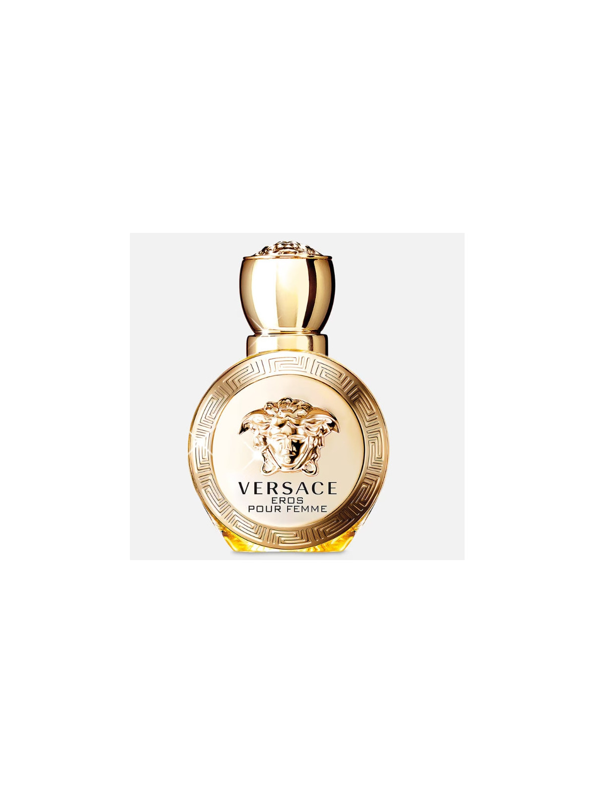 EROS FEMME Eau de Parfum - Parfum Féminin Élégant et Envoûtant