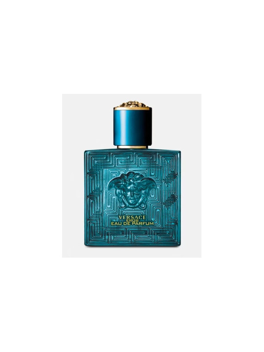 EROS HOMME Eau de Parfum - Parfum Masculin Puissant et Séduisant