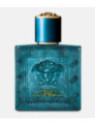 EROS HOMME Eau de Parfum - Parfum Masculin Puissant et Séduisant
