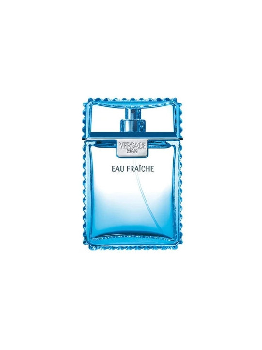 MAN EAU FRAICHE - Parfum Masculin Frais et Élégant
