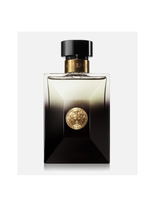 OUD NOIR Eau de Parfum - Parfum Masculin Intense et Luxueux