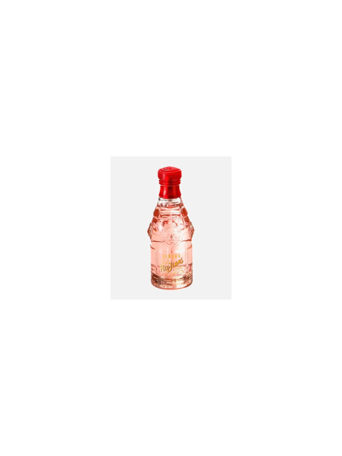 RED JEANS 15 Eau de Toilette - Parfum Masculin Frais et Dynamique