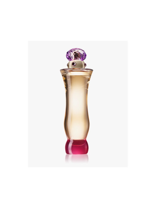 WOMAN Eau de Parfum - Parfum Féminin Élégant et Envoûtant