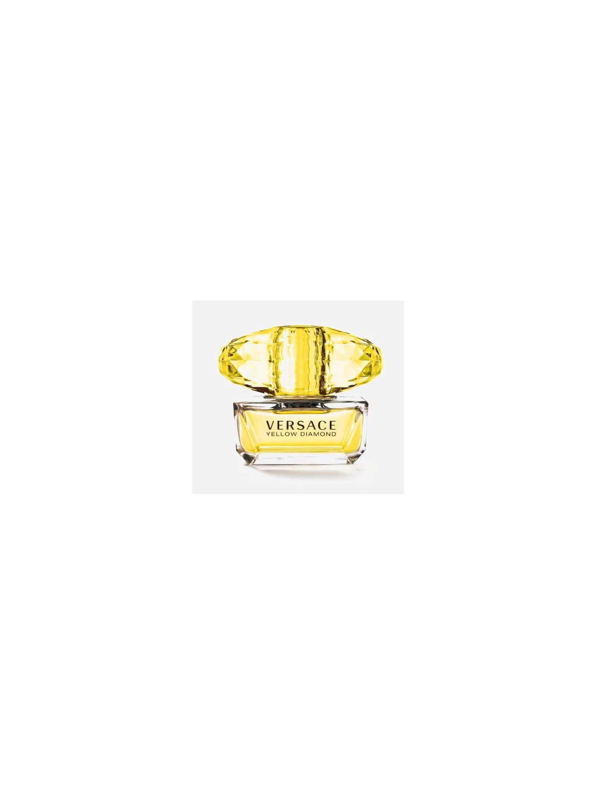 YELLOW DIAMOND Eau de Toilette - Parfum Féminin Frais et Éclatant