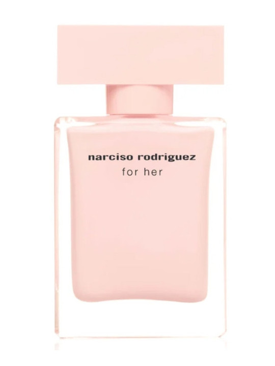 FOR HER EDP 30 ML - Parfum Féminin Élégant et Envoûtant