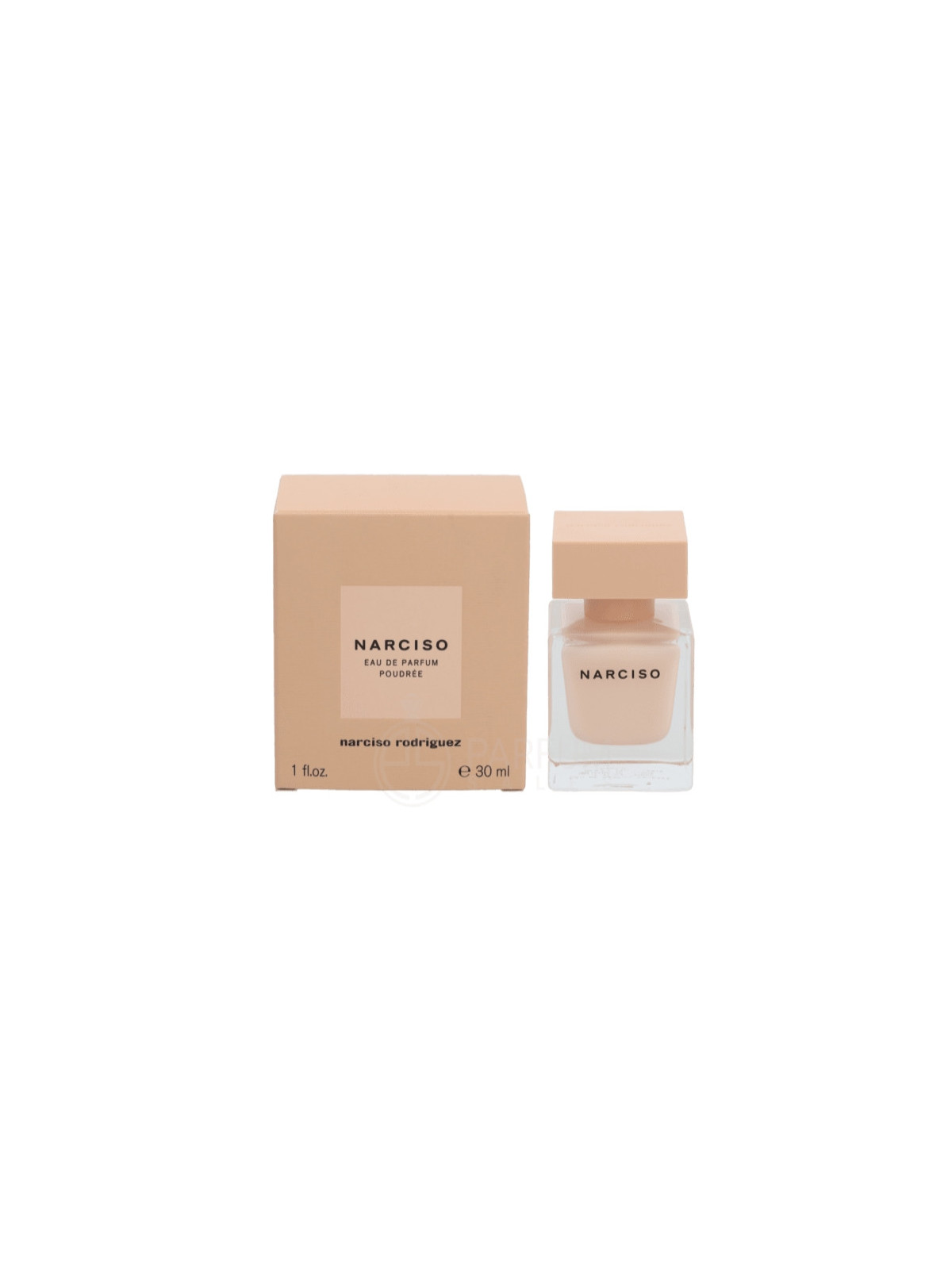 NARCISO POUDRÉE EDP 30 ML - Parfum Féminin Élégant et Sensuel