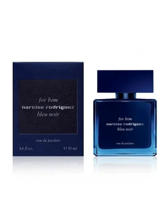 FOR HIM BLEU NOIR EDP 50 ML - Parfum Masculin Intense et Élégant