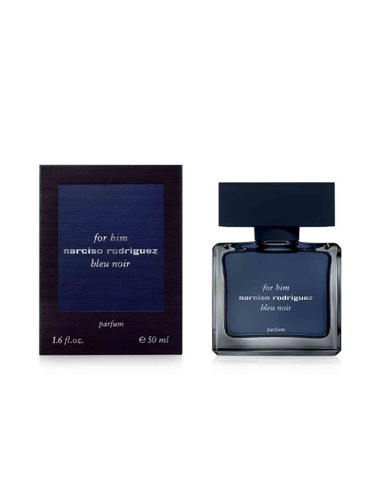 FOR HIM BLEU NOIR PARFUM 50 ML - Parfum Masculin Sophistiqué et Envoûtant