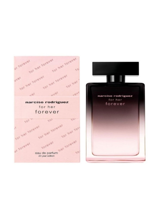 FOR HER FOREVER EDP 50 ML - Parfum Féminin Élégant et Intemporel