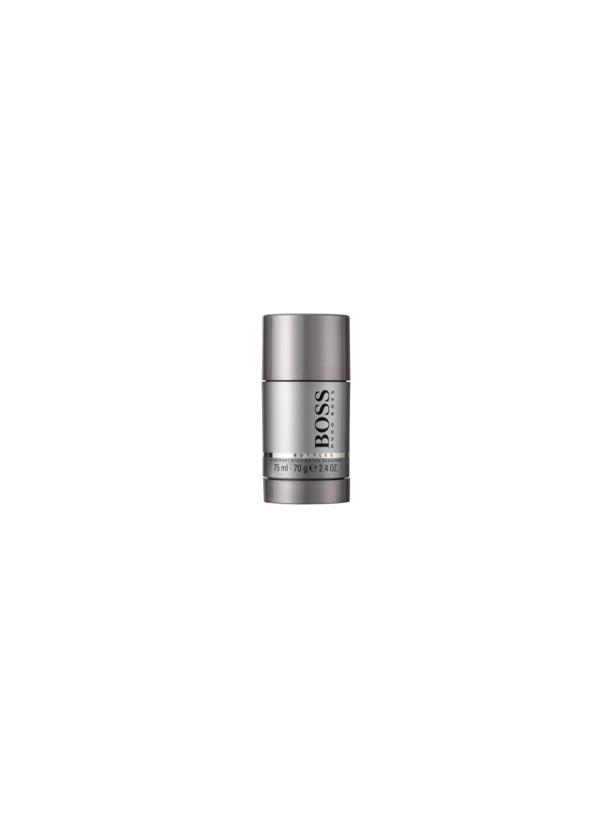 Boss Bottled Déodorant Stick | Protection & Élégance