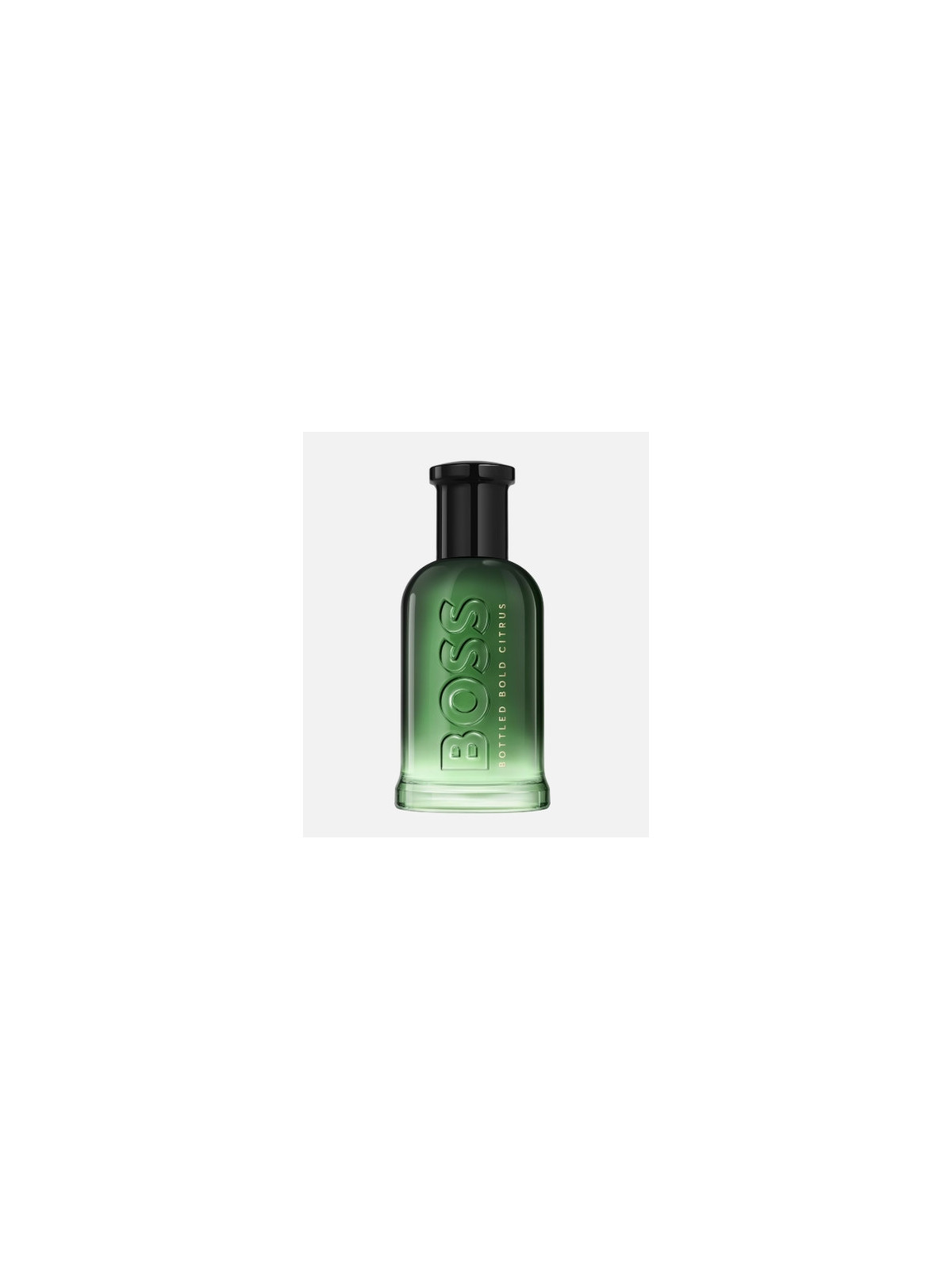 Boss Bottled Bold Citrus - Eau de Parfum | Fraîcheur Vibrante