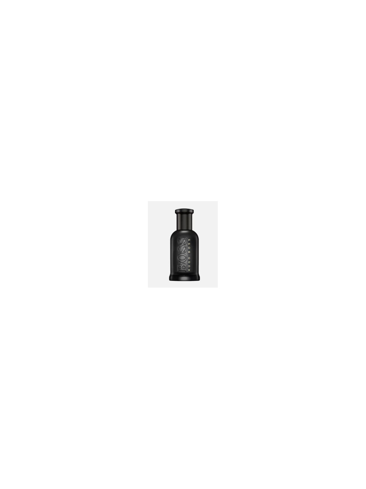 Boss Bottled - Parfum Intense Homme | Élégance Profonde