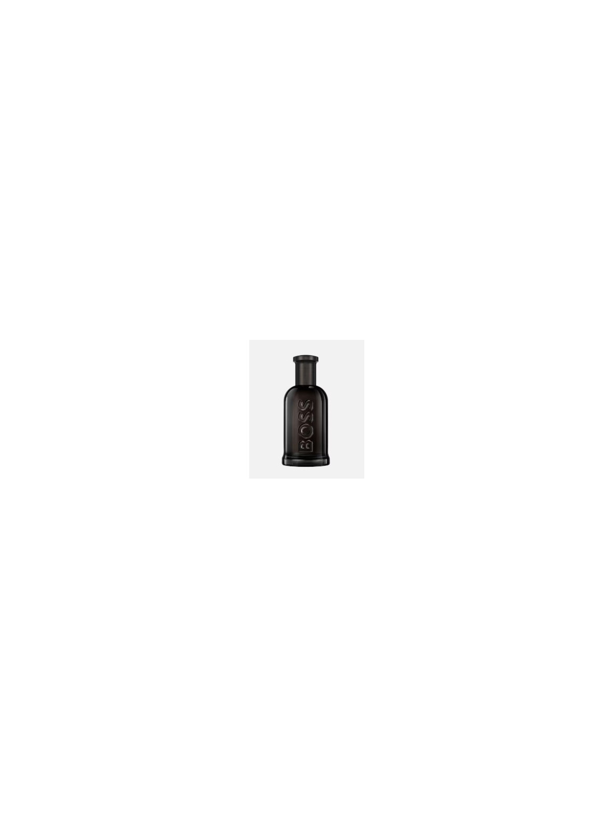 Boss Bottled - Parfum Intense Homme | Élégance Profonde