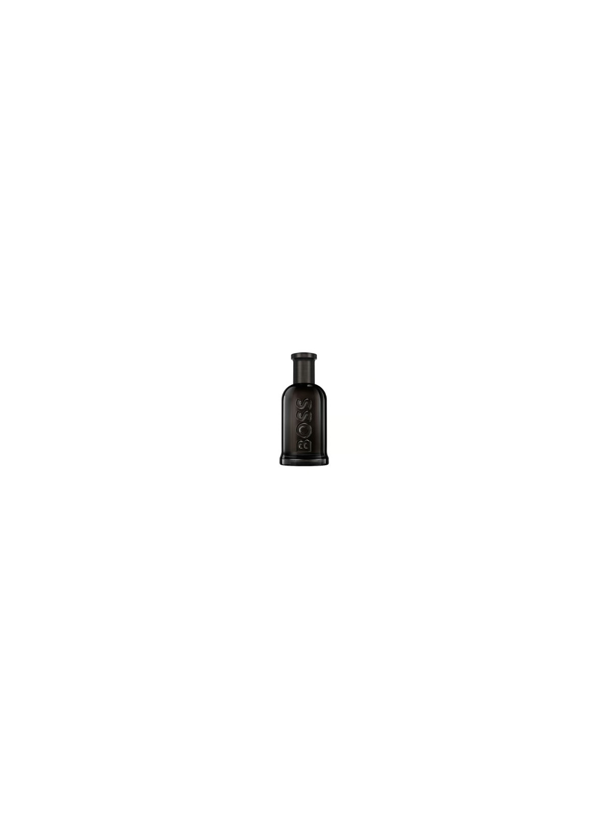 Boss Bottled - Parfum Intense Homme | Élégance Profonde