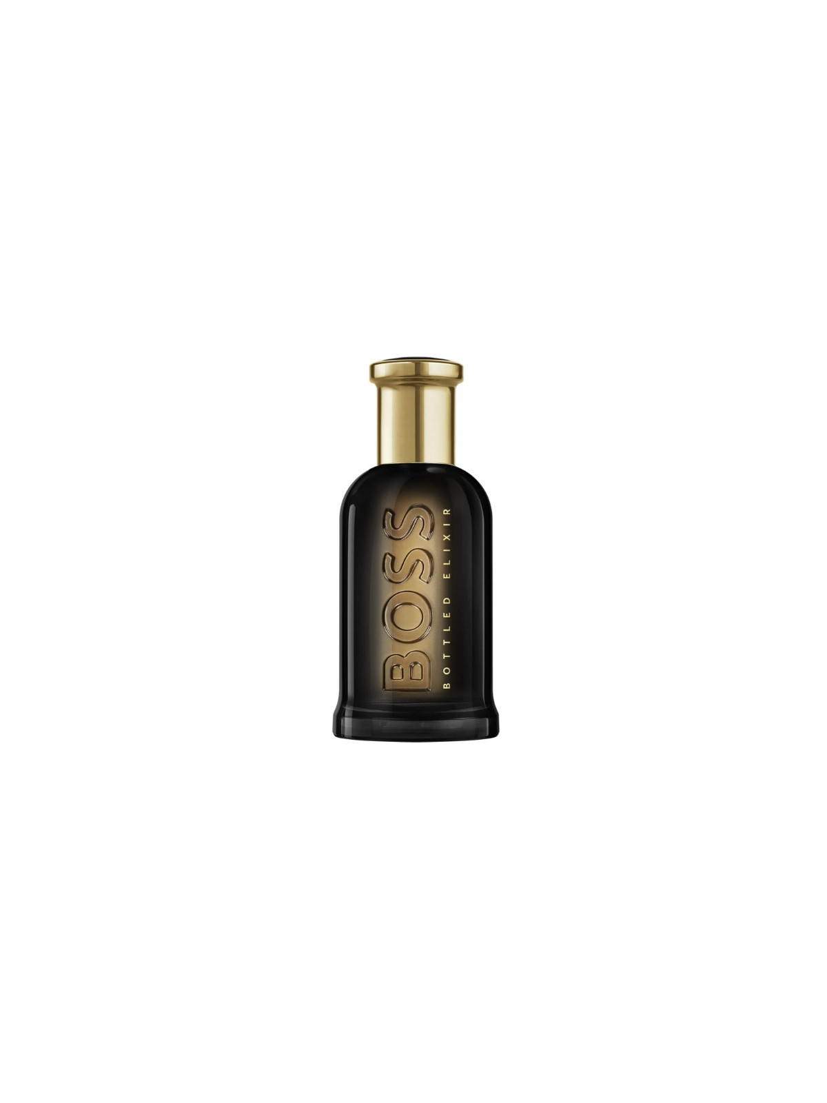 Boss Bottled Elixir - Parfum Intense | Puissance & Charisme