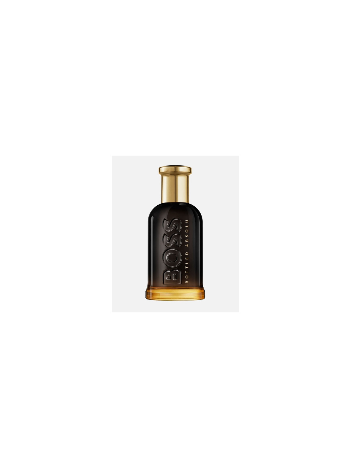 Boss Bottled Absolu - Parfum Intense Homme | Chaleur Élégante
