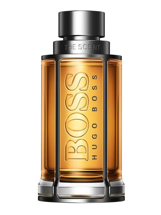 The Scent for Him - Lotion Après-Rasage | Élégance Sensorielle