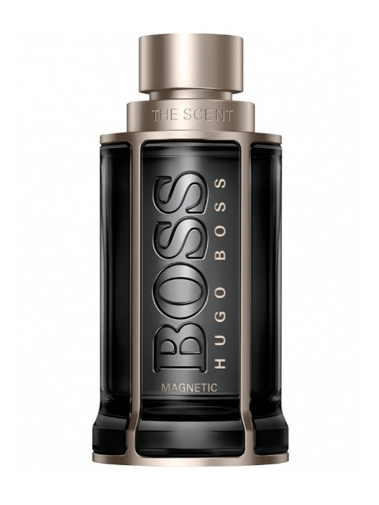The Scent Magnetic - Eau de Parfum Homme | Séduction Intense