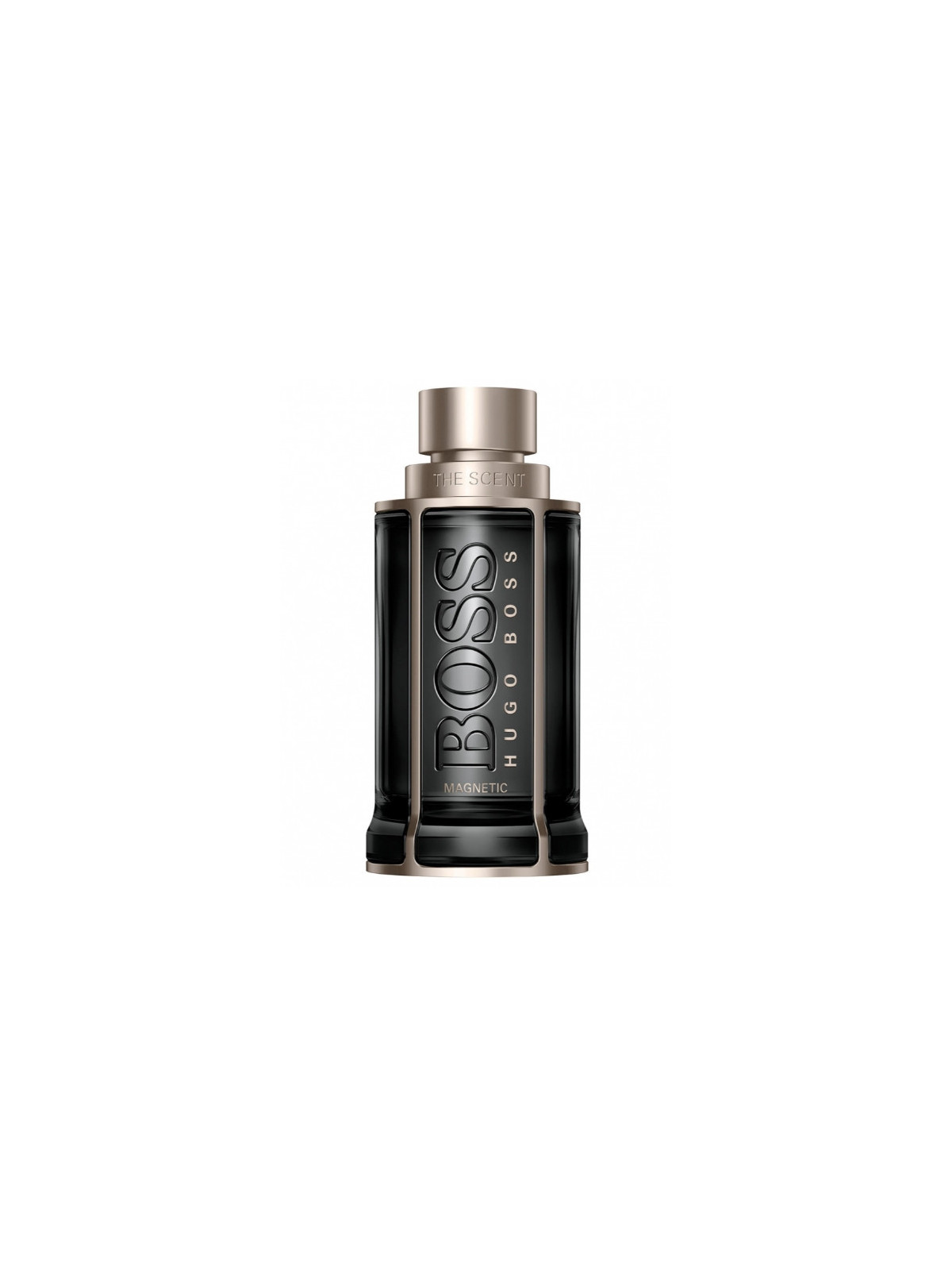 The Scent Magnetic - Eau de Parfum Homme | Séduction Intense