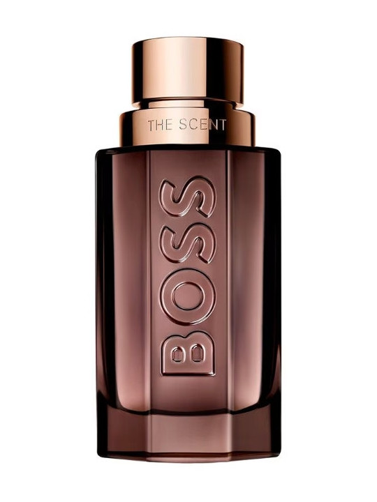 The Scent Parfum Homme | Intense & Inoubliable