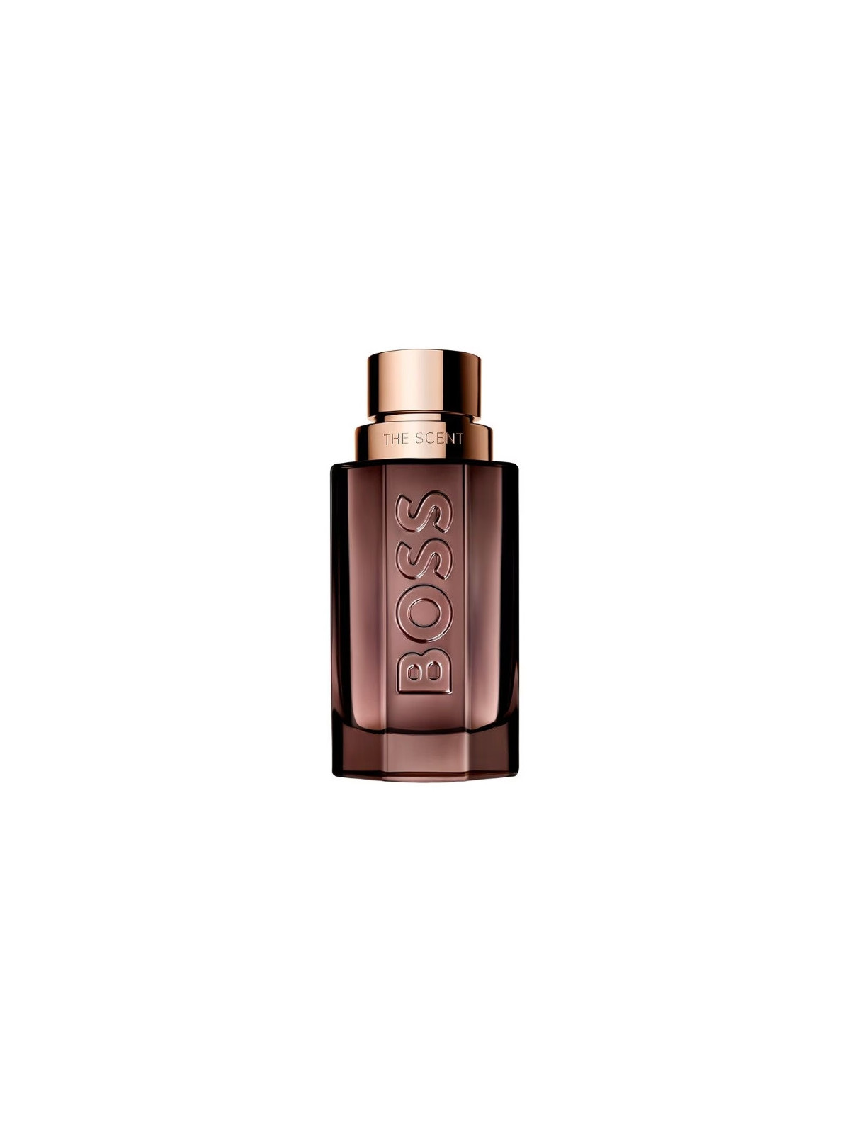 The Scent Parfum Homme | Intense & Inoubliable