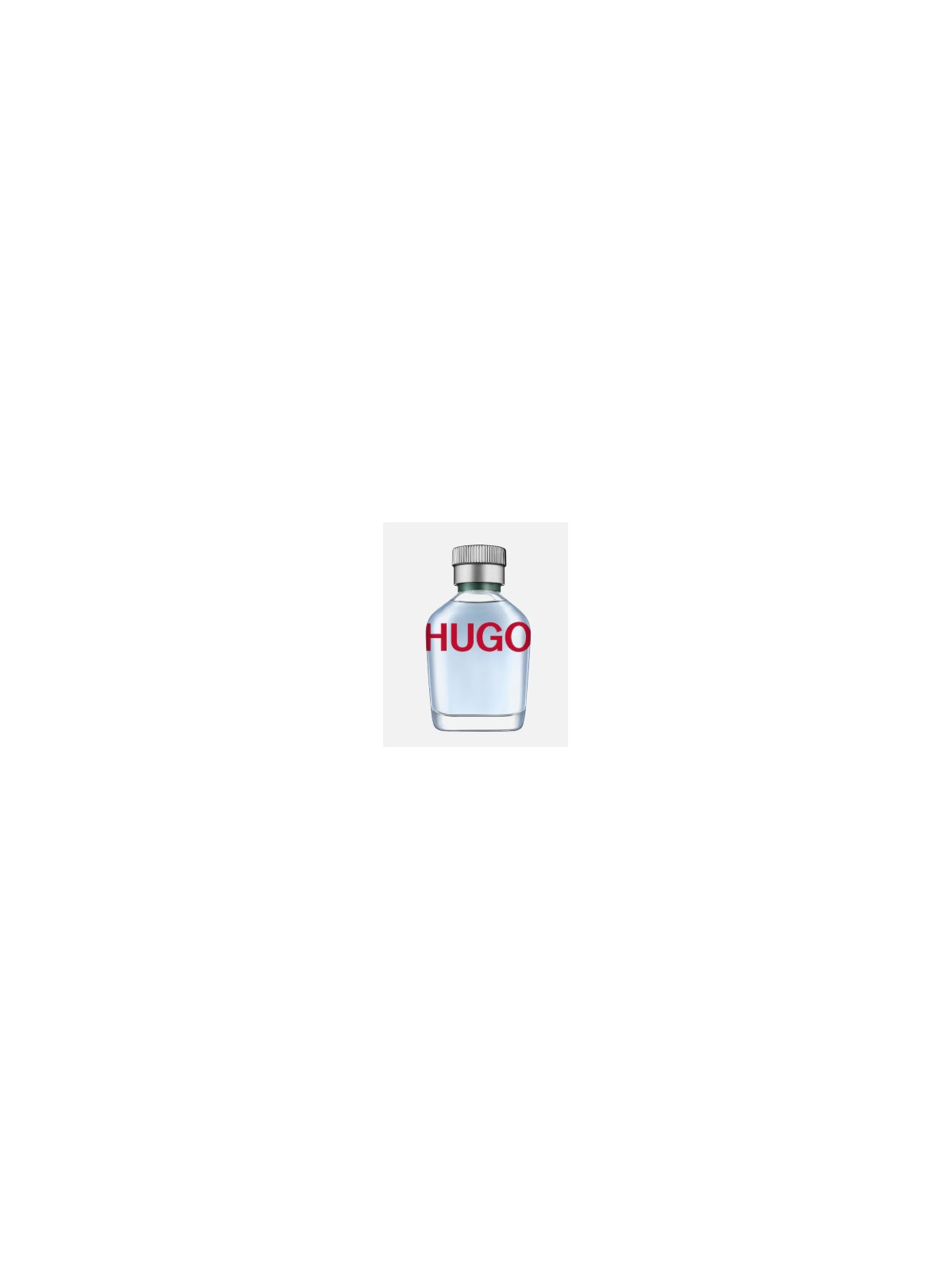 Hugo Man - Eau de Toilette Homme | Fraîcheur Libre