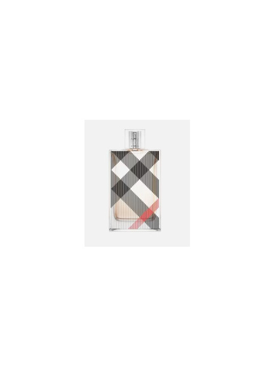 Brit For Her - Eau de Parfum | Féminité Intense
