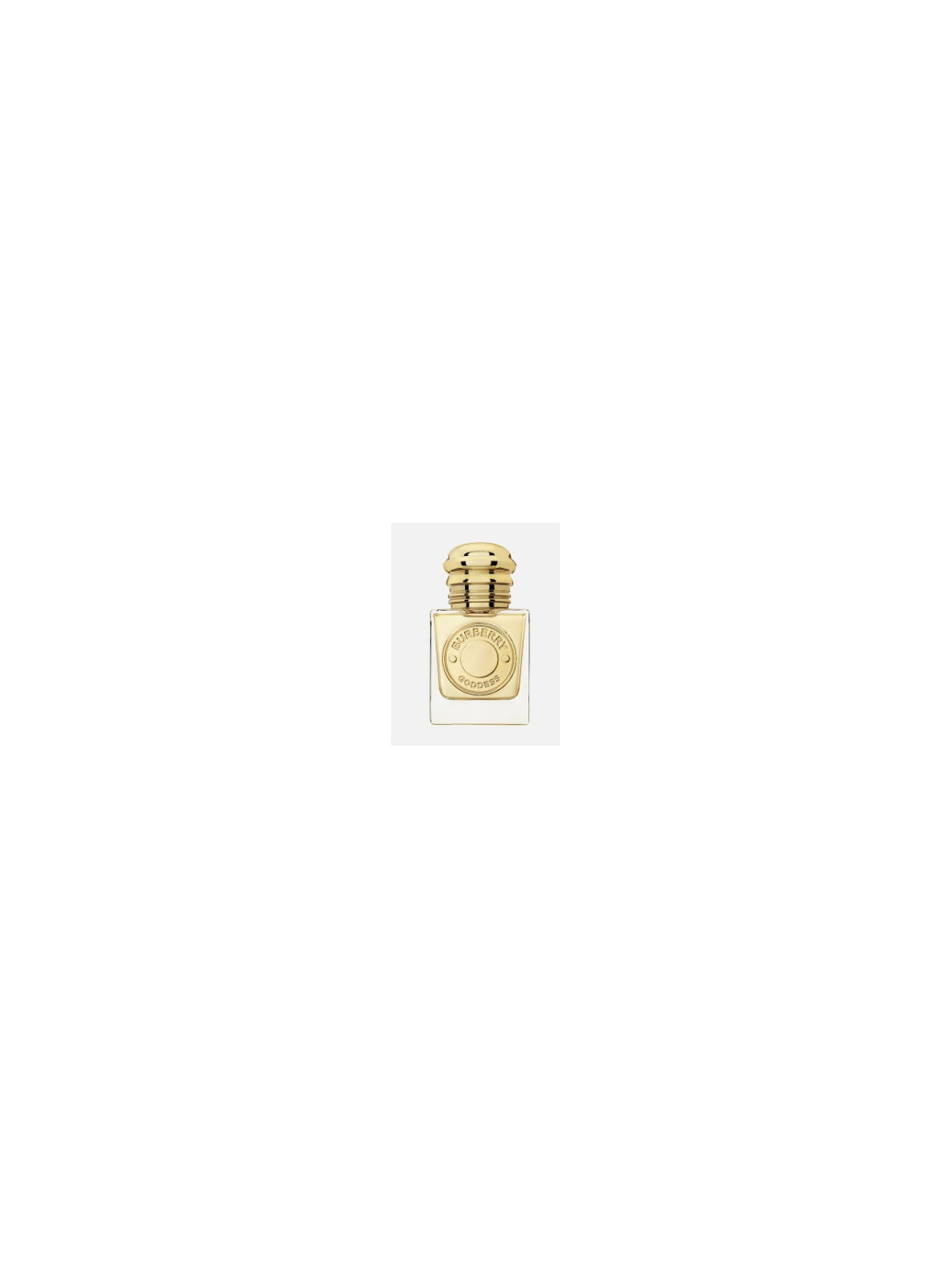 Goddess - Eau de Parfum | Pouvoir & Séduction