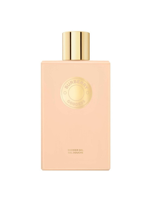 Goddess - Gel Douche | Soin Parfumé Divin