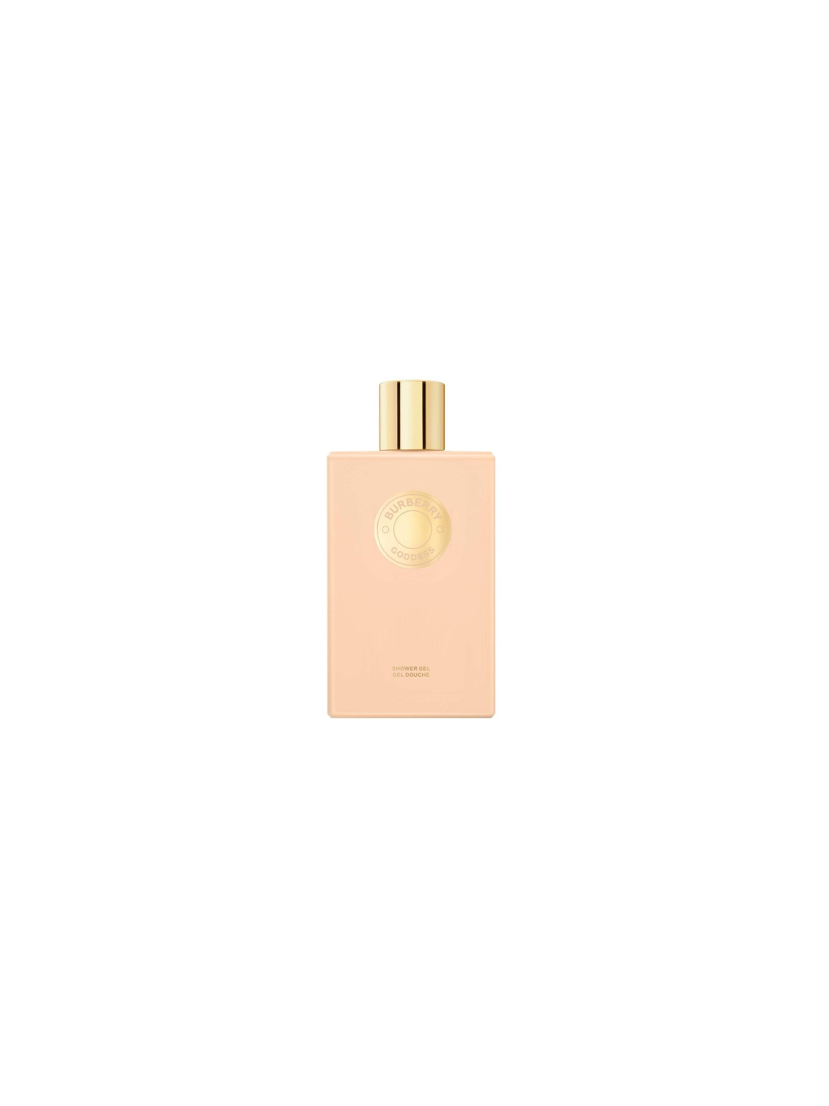 Goddess - Gel Douche | Soin Parfumé Divin