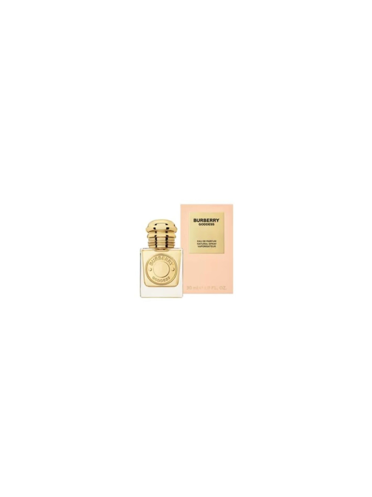 Goddess EDP Intense | Jasmin & Vanille Divine