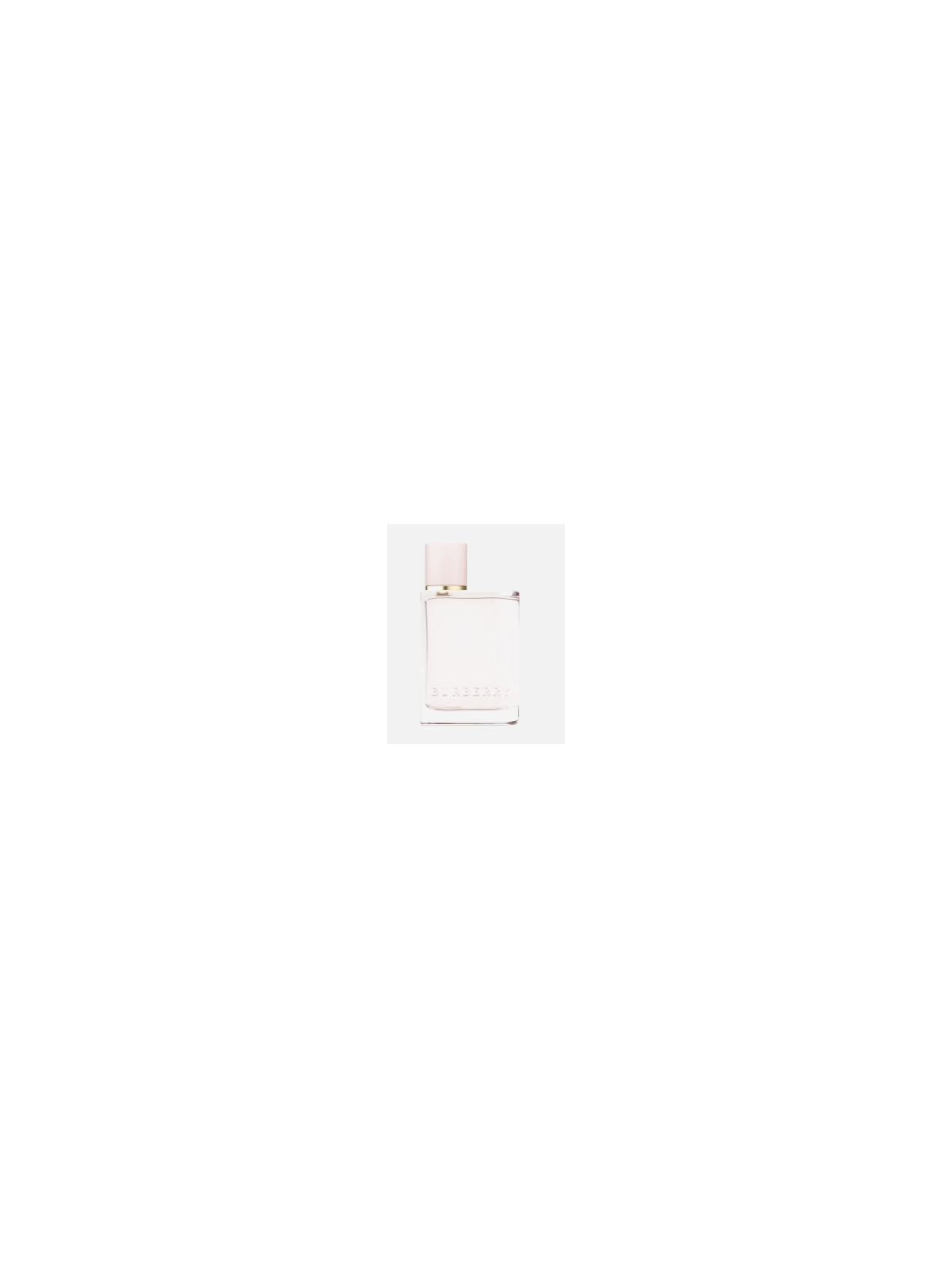 Her Eau de Parfum | Gourmand Fruité & Élégant