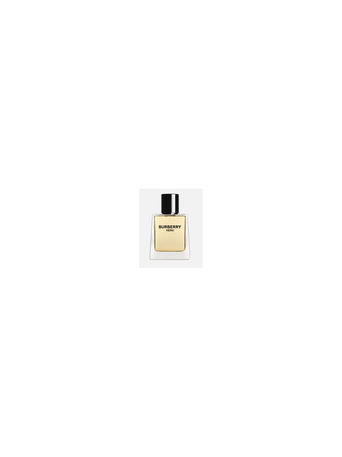 Hero EDT | Fraîcheur Boisée Masculine