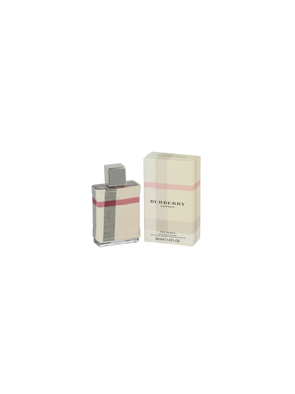 London Eau de Parfum | Burberry