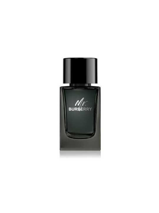 Mr Burberry Eau de Parfum | Élégance Masculine