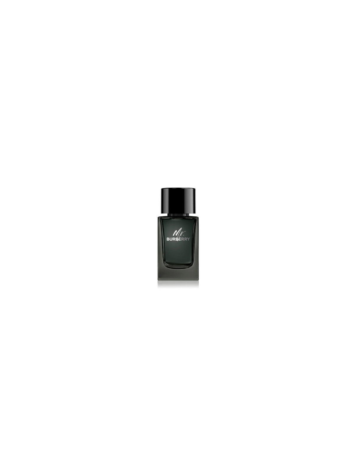 Mr Burberry Eau de Parfum | Élégance Masculine