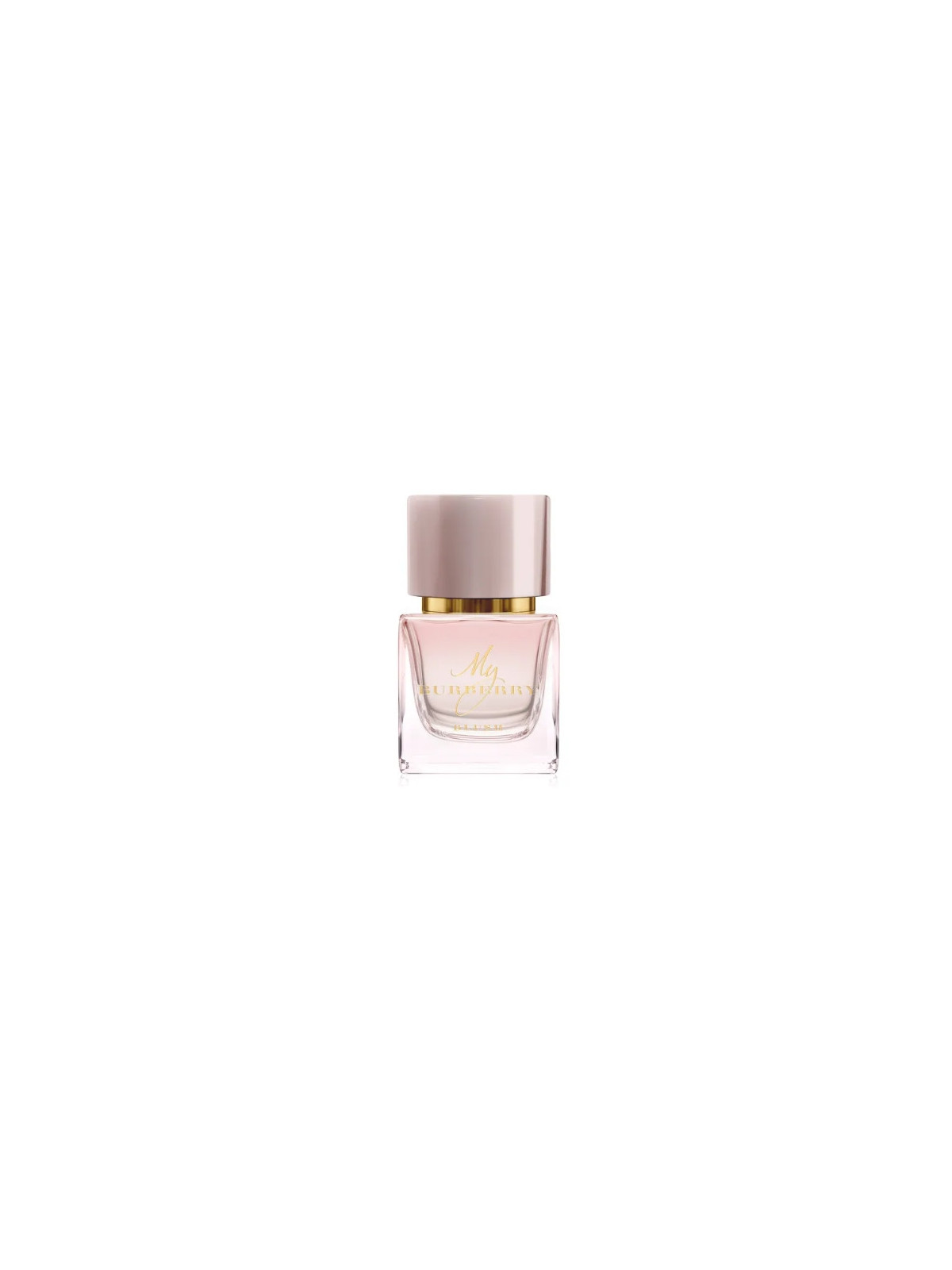 My Burberry Blush Eau de Parfum | Fraîcheur Féminine