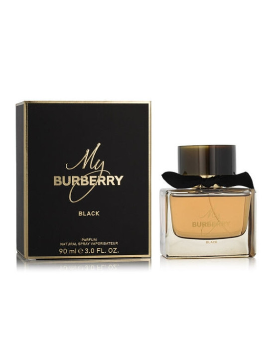 My Burberry Black Eau de Parfum | Floral Sensuel