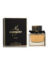 My Burberry Black Eau de Parfum | Floral Sensuel